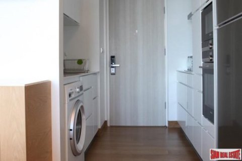 2 chambres Appartement à Bangkok, Thailand No. 96599 16