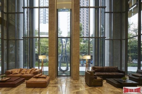 2 chambres Appartement à Bangkok, Thailand No. 96599 13