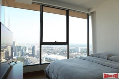 2 chambres Appartement à Bangkok, Thailand No. 96599 4