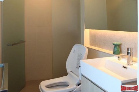 2 chambres Appartement à Bangkok, Thailand No. 96599 2