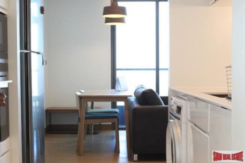 2 chambres Appartement à Bangkok, Thailand No. 96599 17