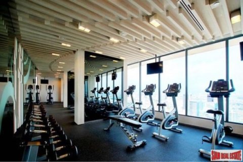 2 chambres Appartement à Bangkok, Thailand No. 96599 15