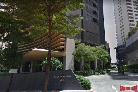 2 chambres Appartement à Bangkok, Thailand No. 96599 10