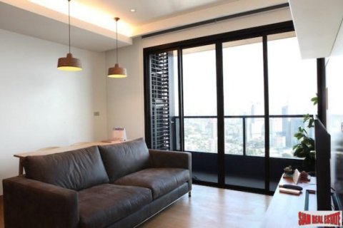 2 chambres Appartement à Bangkok, Thailand No. 96599 19