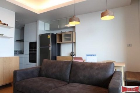 2 chambres Appartement à Bangkok, Thailand No. 96599 6