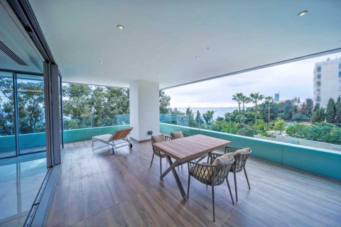 4 bedrooms Apartment in Agios Tychonas, Cyprus No. 65881 7