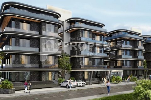 2 habitaciones Apartment en Chau Lang, Vietnam No. 11521 16