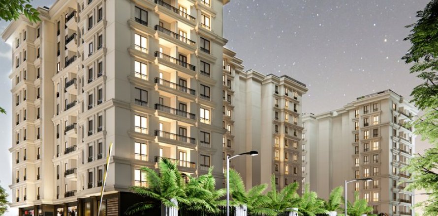 3 bedrooms Apartment in Khanh Hoa, Vietnam No. 16404