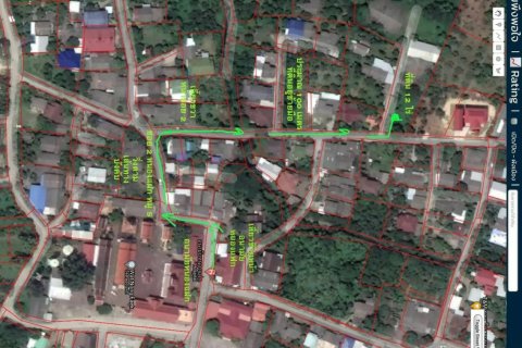 Land in Chiang Mai, Thailand No. 97614 3