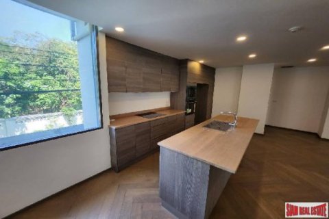 2 bedrooms Apartment in Bangkok, Thailand No. 98136 6