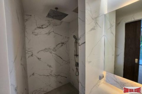 2 bedrooms Apartment in Bangkok, Thailand No. 98136 28