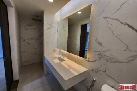 2 bedrooms Apartment in Bangkok, Thailand No. 98136 29