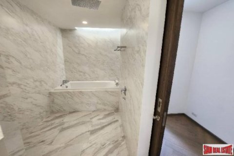 2 bedrooms Apartment in Bangkok, Thailand No. 98136 15