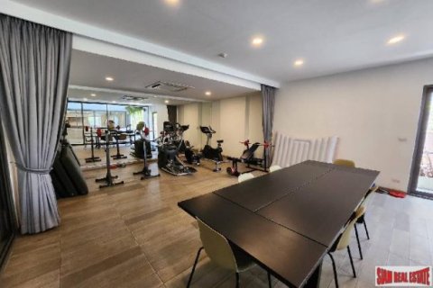 2 bedrooms Apartment in Bangkok, Thailand No. 98136 27