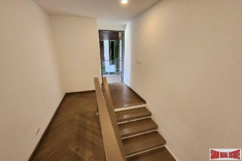 2 bedrooms Apartment in Bangkok, Thailand No. 98136 13