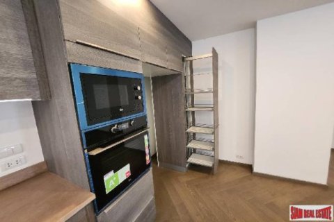 2 bedrooms Apartment in Bangkok, Thailand No. 98136 4