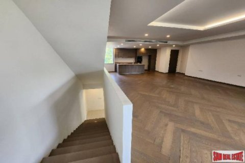 2 bedrooms Apartment in Bangkok, Thailand No. 98136 24