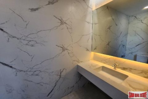 2 bedrooms Apartment in Bangkok, Thailand No. 98136 3