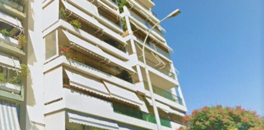 6 habitaciones Apartment en Athens, Greece No. 55701