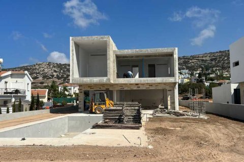 Вилла с 4 спальнями в Пейя, Кипр №63455 2