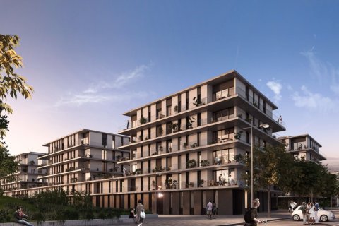 4 dormitorios Apartment en Badalona, Spain No. 110773