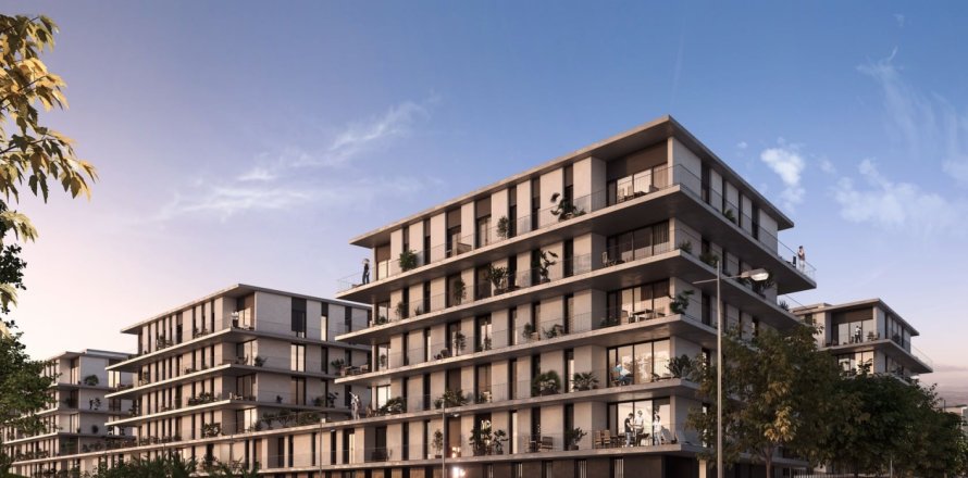 4 bedrooms Apartment in Mo Duc, Vietnam No. 110773