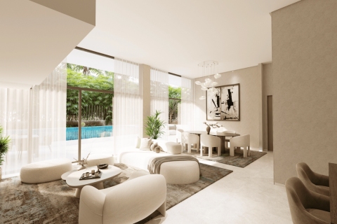3 dormitorios Apartment en Dubai, UAE No. 92176