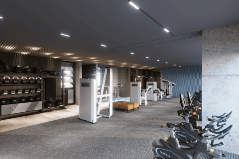 3 chambres Appartement à Can Tho, Vietnam No. 92176 12