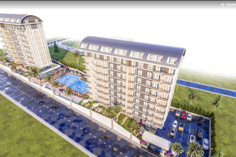 3 bedrooms Penthouse in Nong Ha, Vietnam No. 13512 4