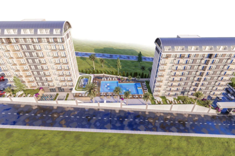 3 bedrooms Penthouse in Nong Ha, Vietnam No. 13512 5