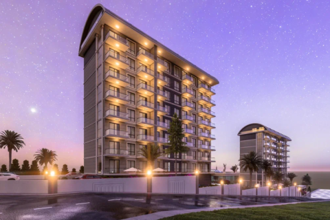 3 bedrooms Penthouse in Nong Ha, Vietnam No. 13512 2