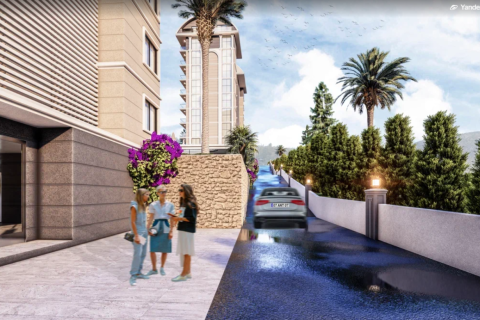 3 bedrooms Penthouse in Nong Ha, Vietnam No. 13512 7