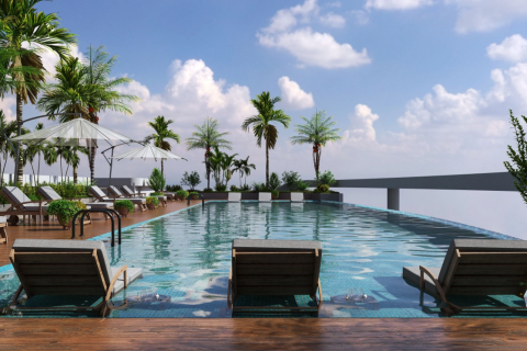 2 bedrooms Apartment in Can Tho, Vietnam No. 91697 8