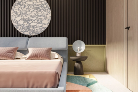 2 bedrooms Apartment in Can Tho, Vietnam No. 91697 4