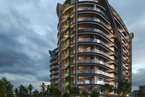 2 bedrooms Apartment in Can Tho, Vietnam No. 91697 14