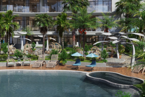 2 bedrooms Apartment in Can Tho, Vietnam No. 91697 12