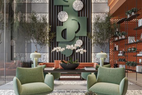 2 bedrooms Apartment in Can Tho, Vietnam No. 91697 5