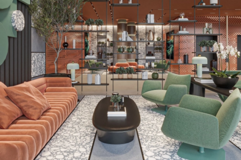 2 bedrooms Apartment in Can Tho, Vietnam No. 91697 15