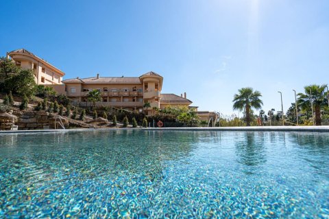 2 chambres Appartement à Marbella, Spain No. 112349