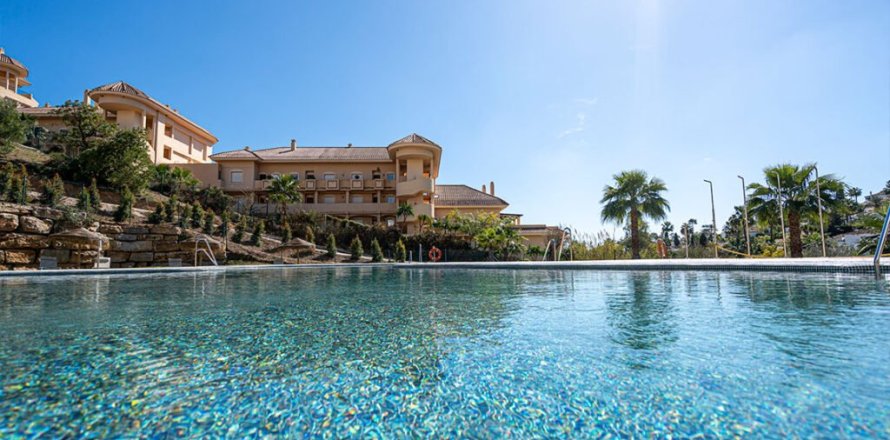 2 bedrooms Apartment in Marbella, Spain No. 112349