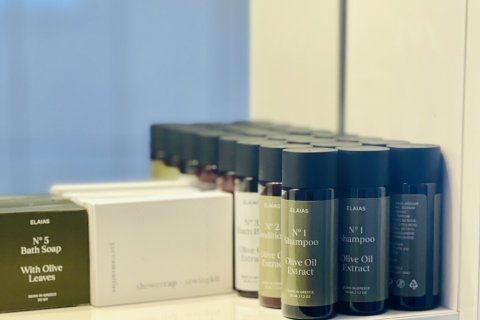 1000m² Hotel in Filiatra, Greece No. 54607 6