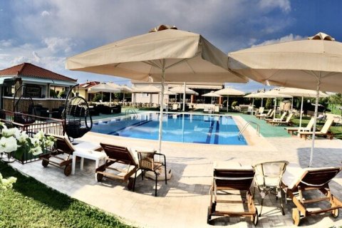 1000m² Hotel in Filiatra, Greece No. 54607 25