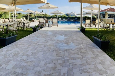 1000m² Hotel in Filiatra, Greece No. 54607 4