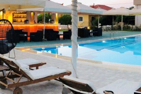 1000m² Hotel in Filiatra, Greece No. 54607 17