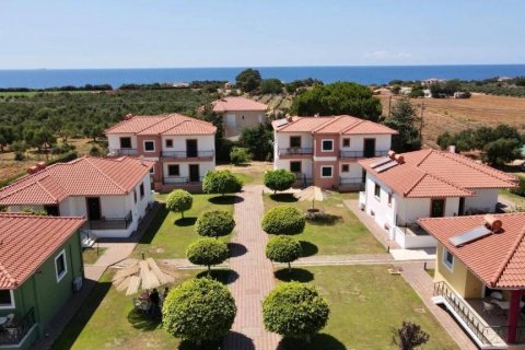 1000m² Hotel in Filiatra, Greece No. 54607 1