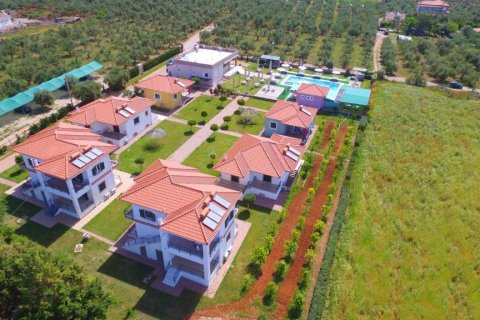 1000m² Hotel in Filiatra, Greece No. 54607 2