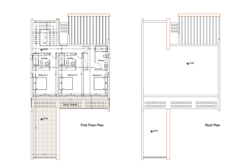 6 bedrooms Villa in Pegeia, Cyprus No. 79052 8