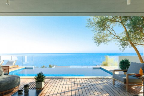 4 bedrooms Villa in Paphos, Cyprus No. 105484 5