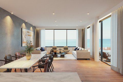 4 bedrooms Villa in Paphos, Cyprus No. 105484 10