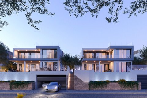 4 bedrooms Villa in Paphos, Cyprus No. 105484 3